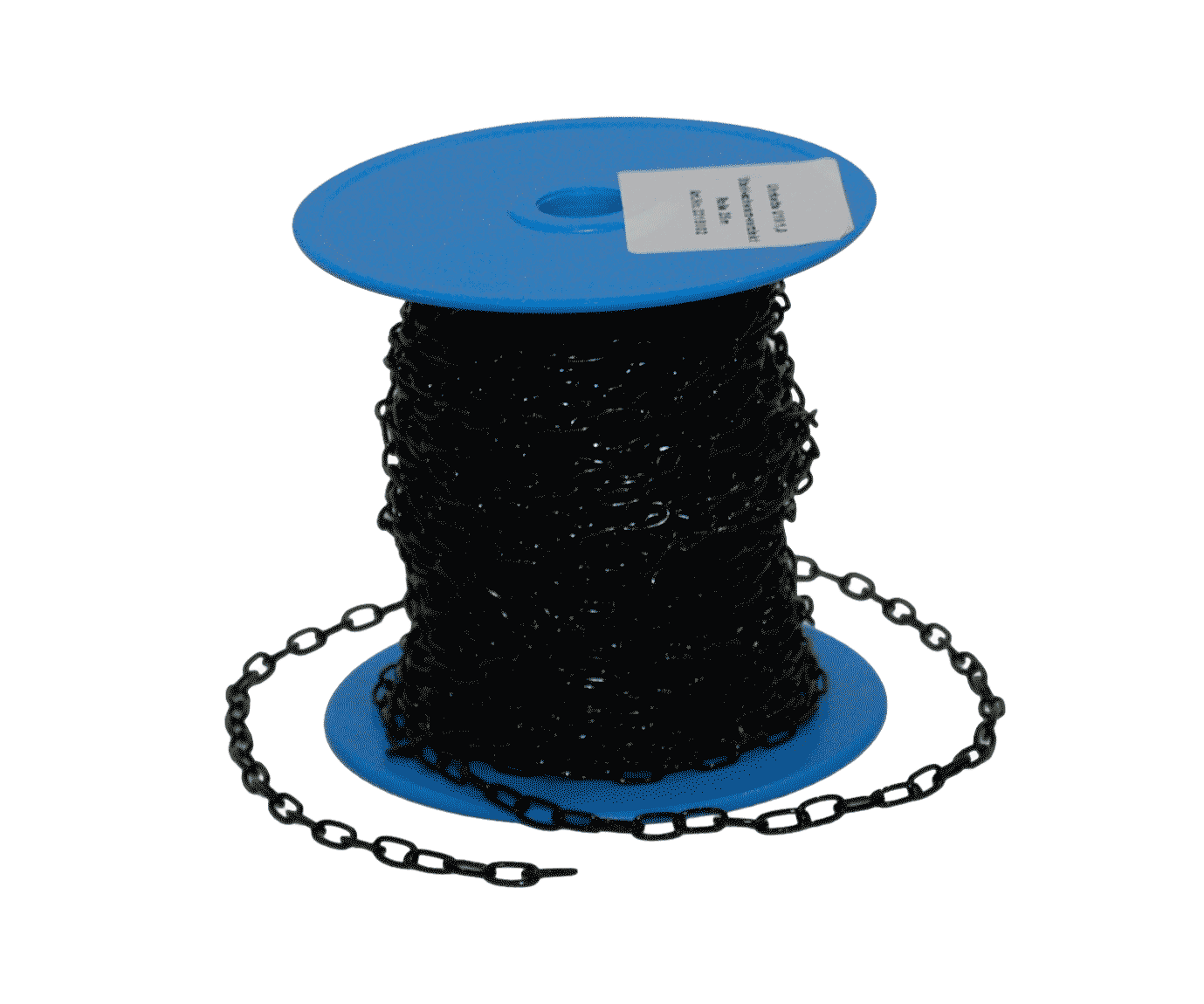 Ketting zwart