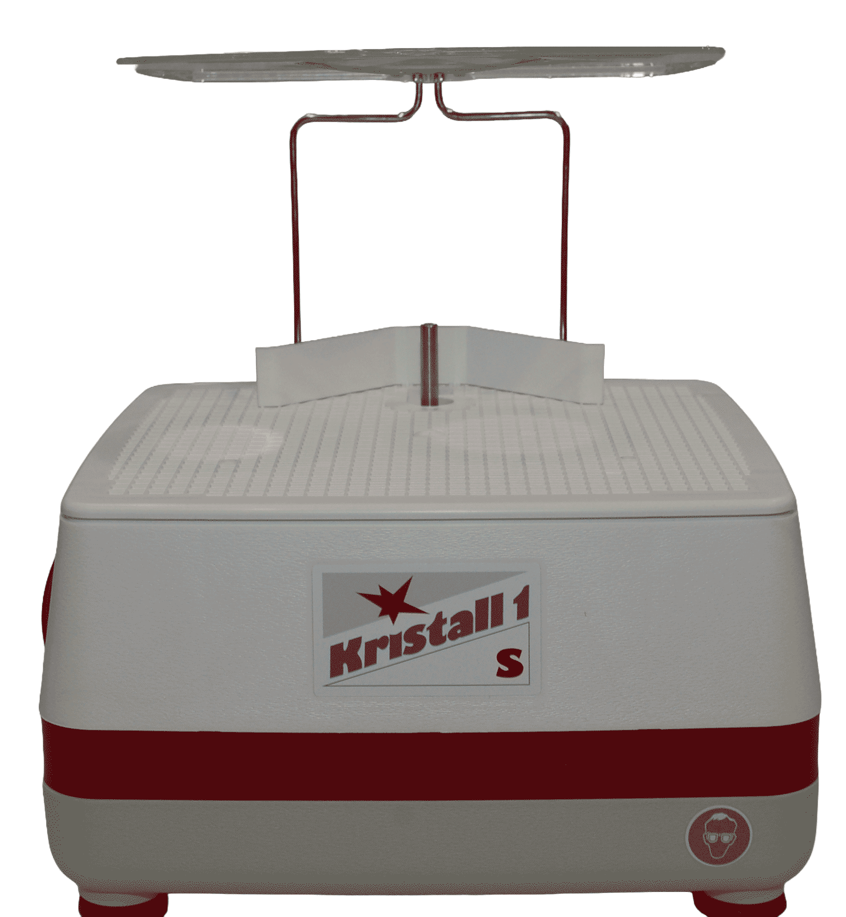Eye Shield Kristall 1s