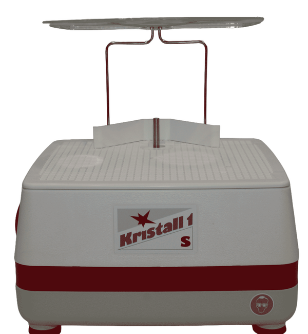 Eye Shield Kristall 1s