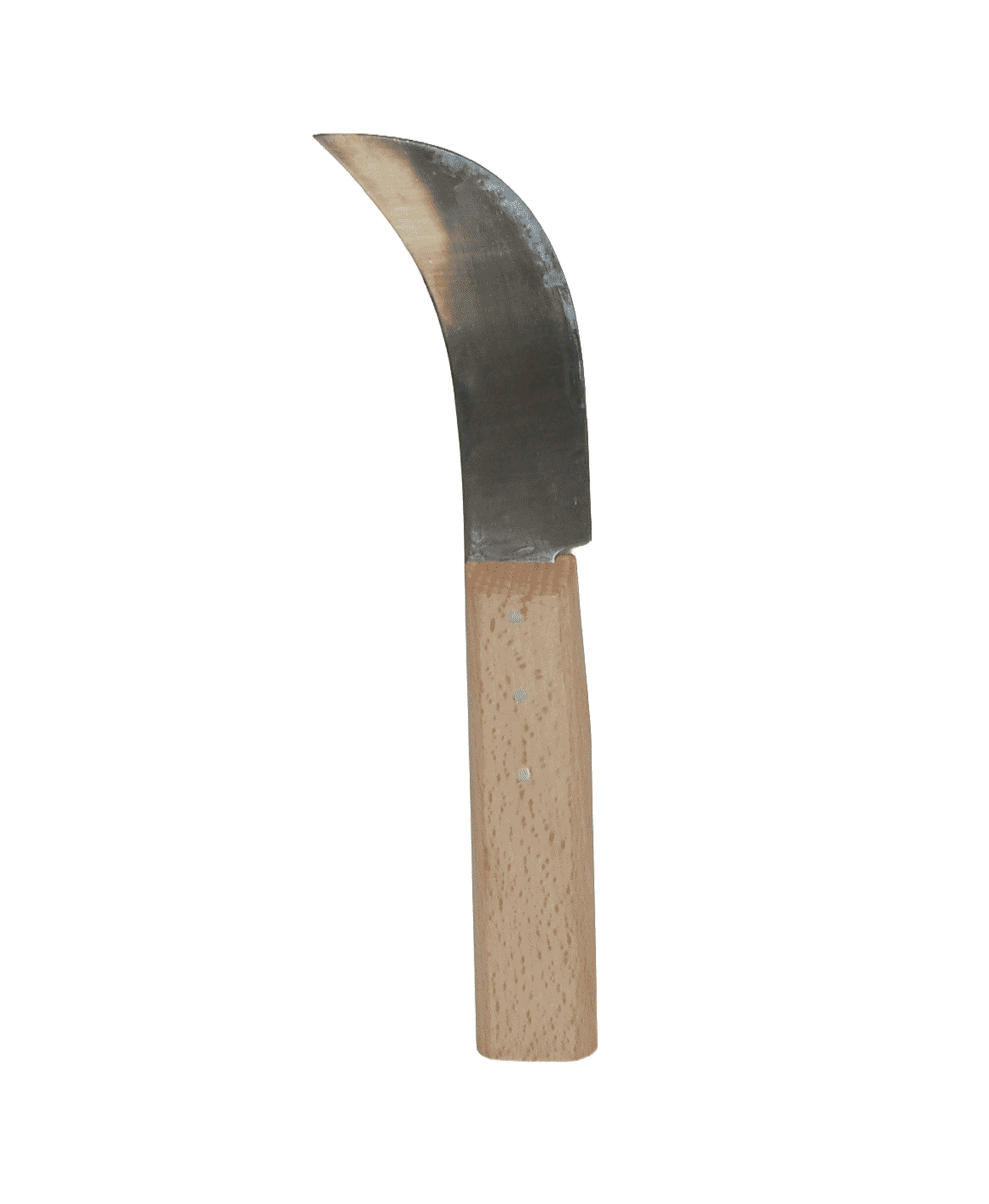 Loodmes hout