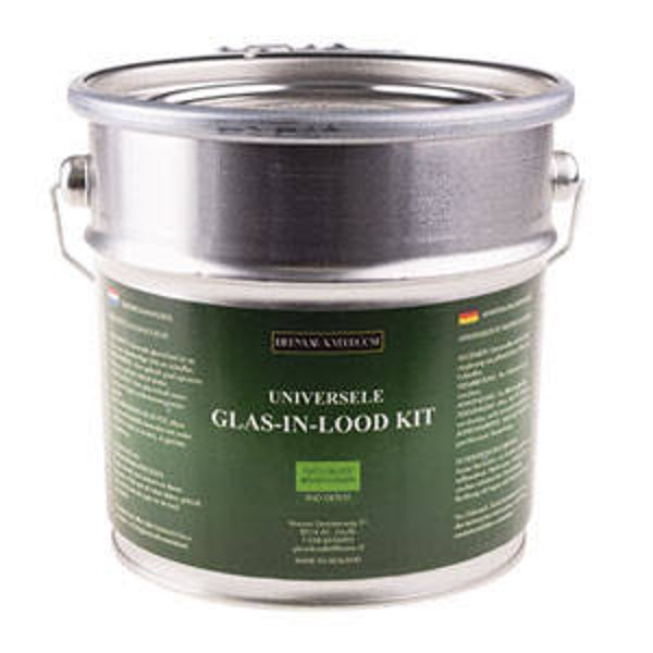 Universele kit