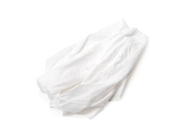 Poetsdoek