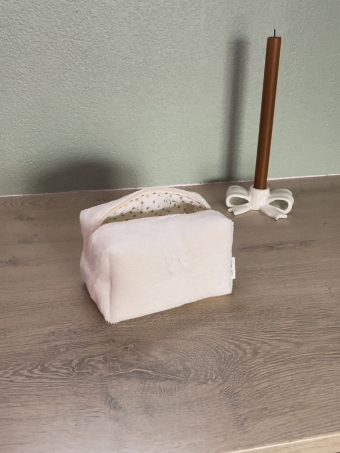 Trousse Beauté Snow I Maquillage