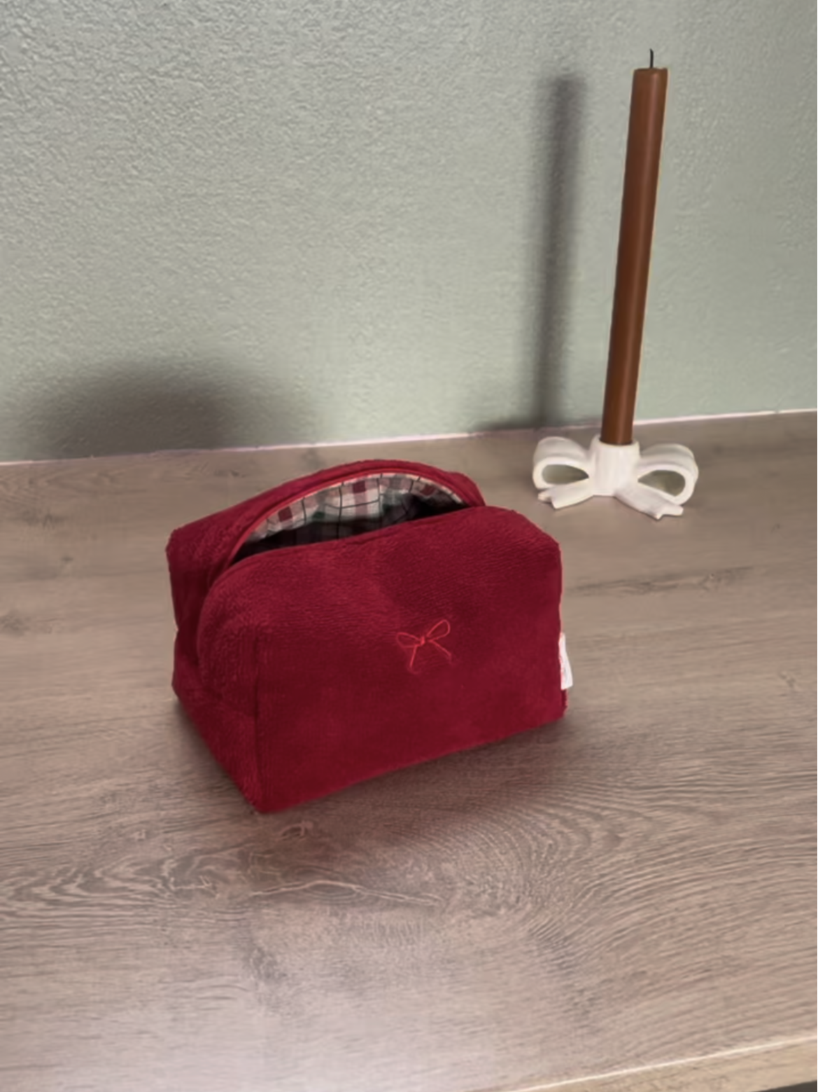 Trousse Beauté Santa I Maquillage