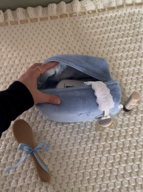 Trousse Beauté Ice I Maquillage