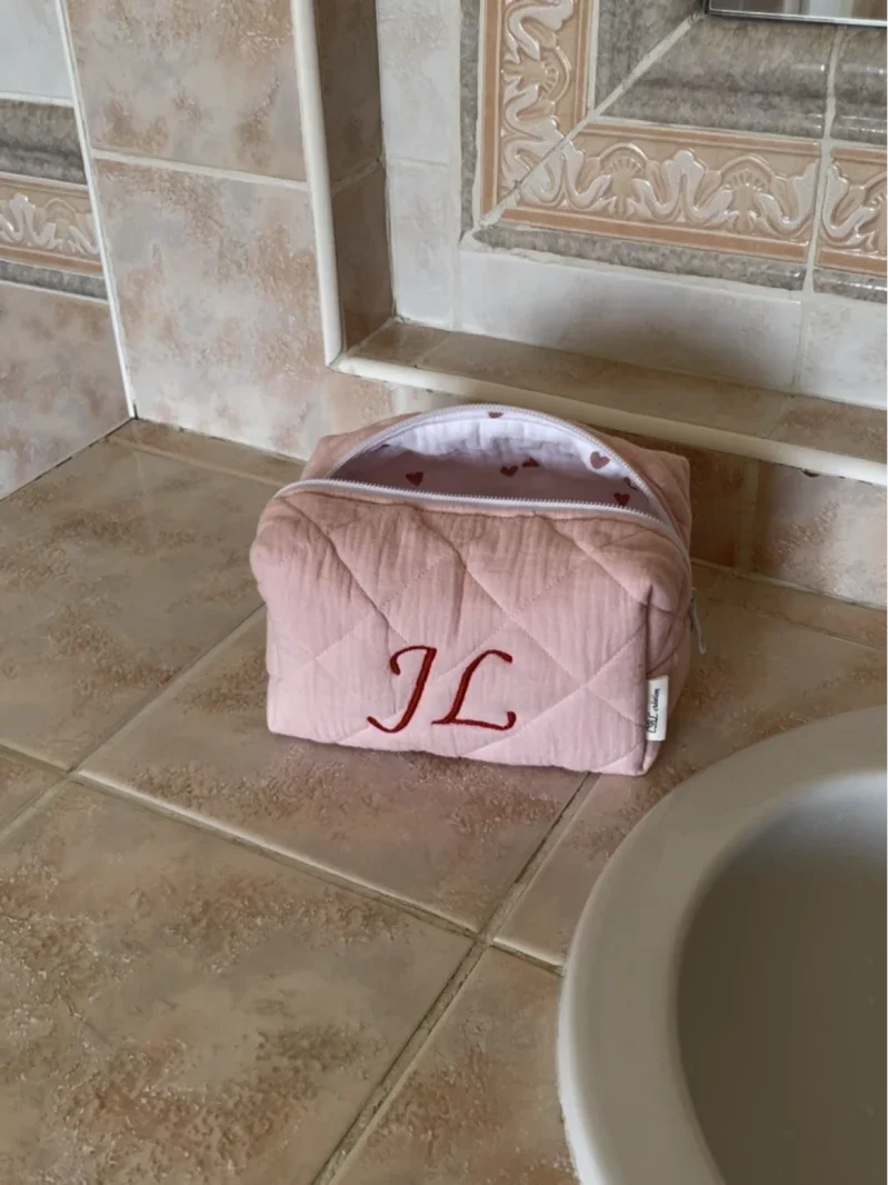 Trousse Beauté Valentine