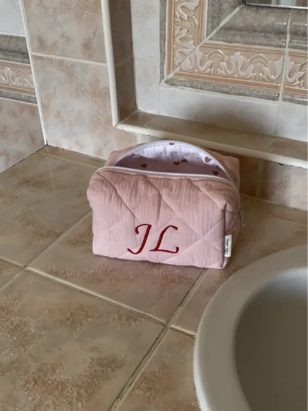 Trousse Beauté Valentine