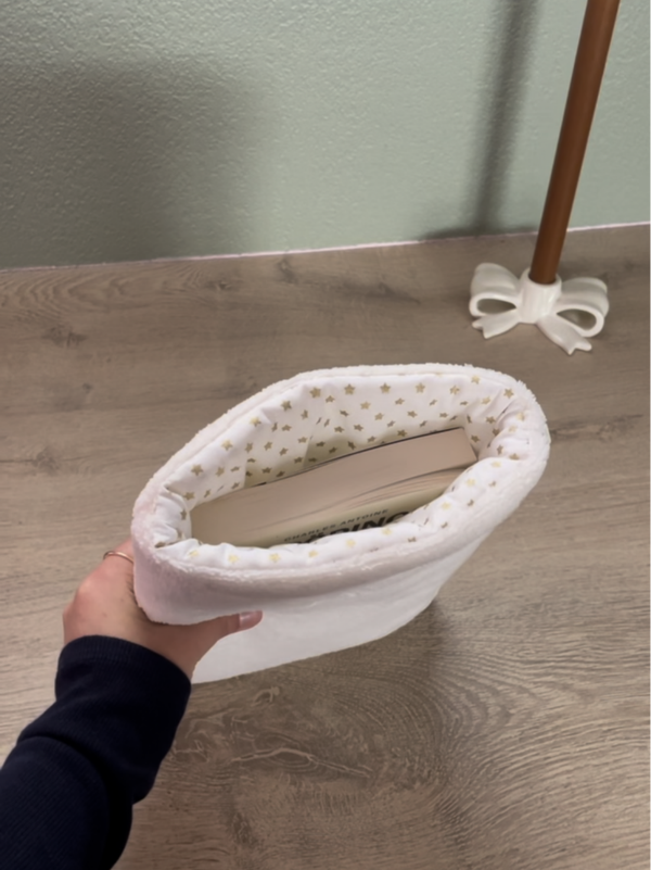 Housse de Livre Snow I Royal