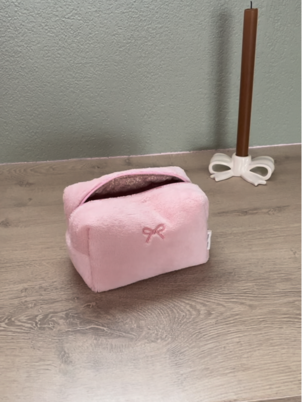 Trousse Beauté Ballerina I Maquillage