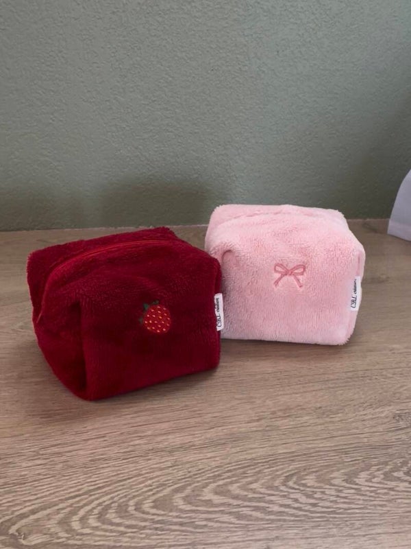 Trousse Mini I Personnalisable