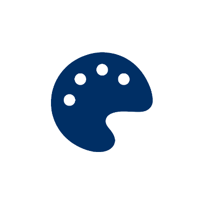Palette‑Icon