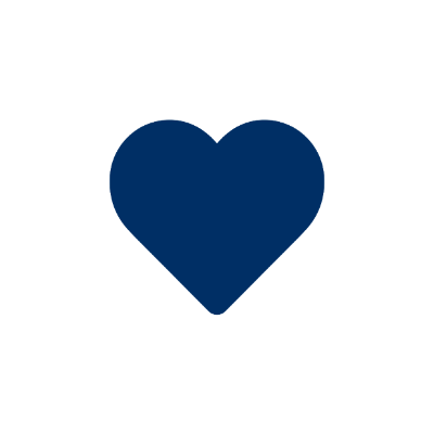 Herz‑Icon