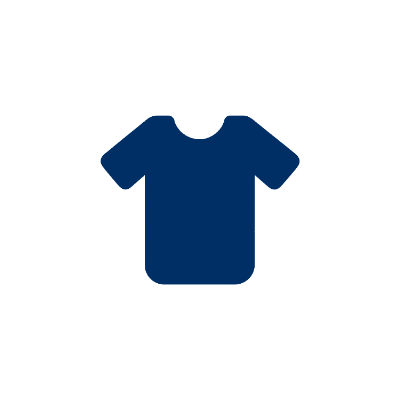 T‑Shirt‑Icon