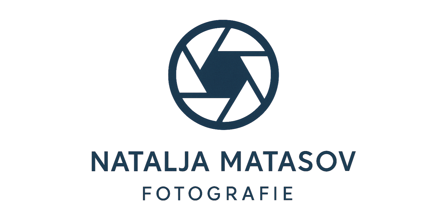 Natalja Matasov Fotografie Logo