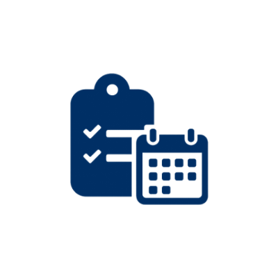 Checklisten‑Icon