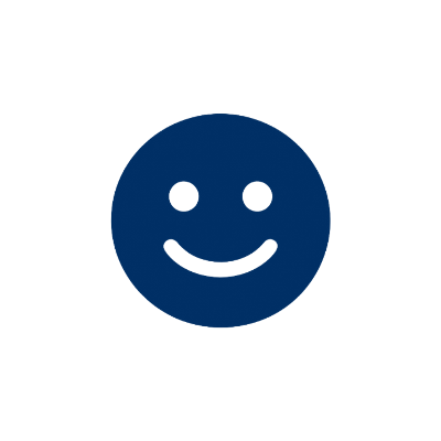 Smile‑Icon