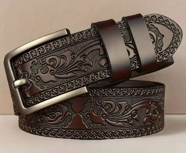 BLACK BELT