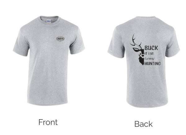 Buck t-shirt