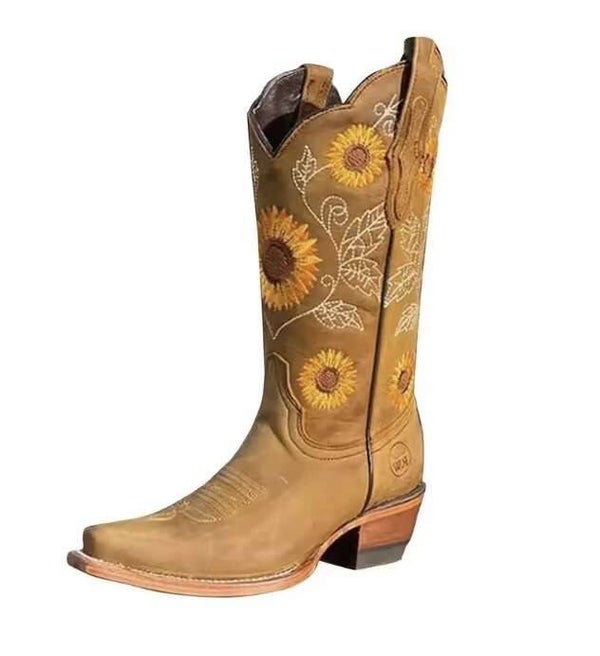 Women’s boots