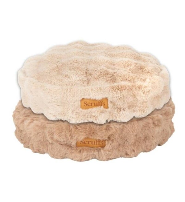 Scruffs - Alpine Cat Bed – One Size