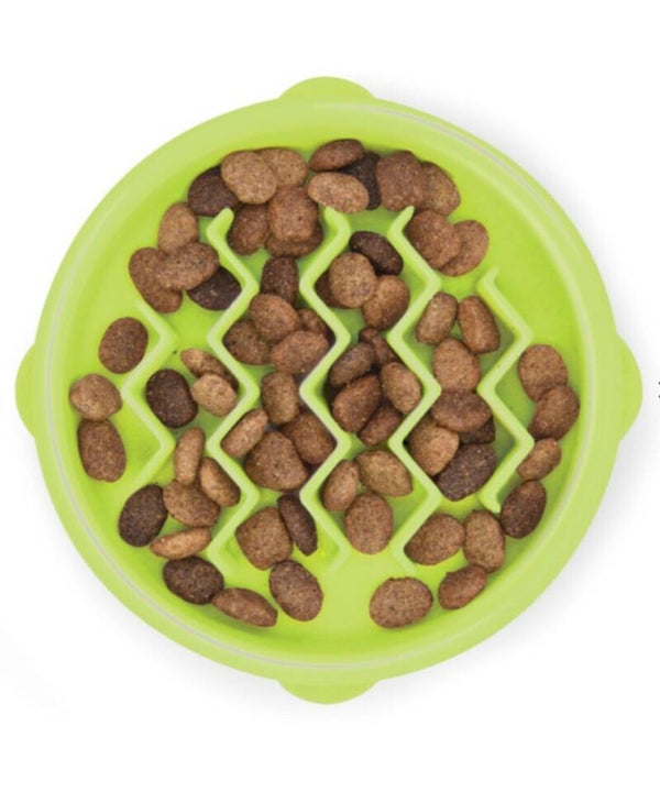 Petstages - Kitty Slow Feeder
