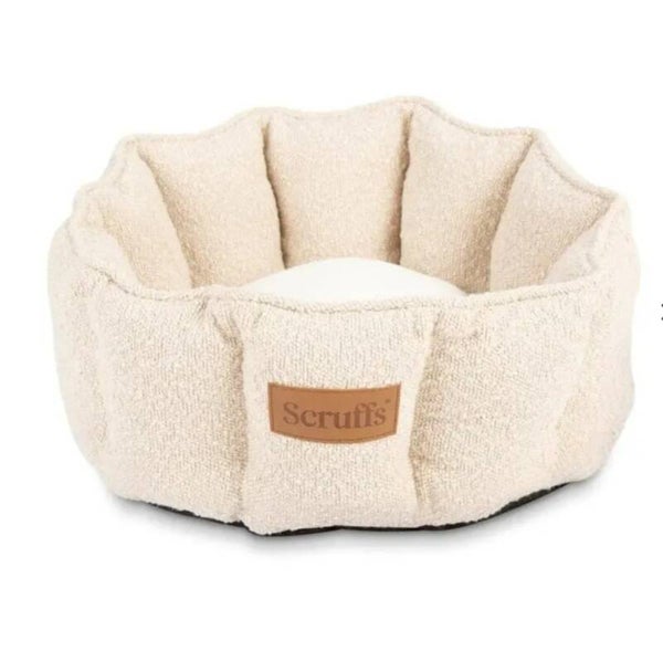 Scruffs - Helsinki Cat Bed - Ø 45 cm