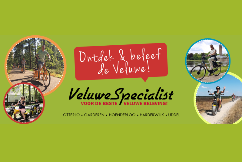 Veluwe Specialist Otterlo