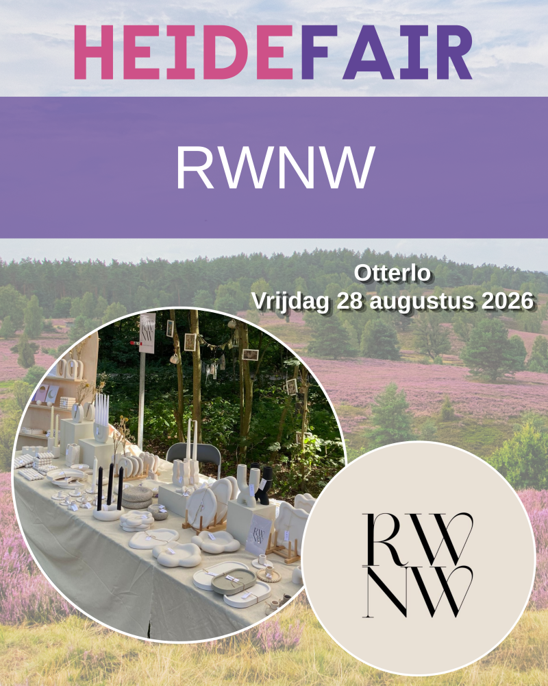 RWNW Heidefair Otterlo