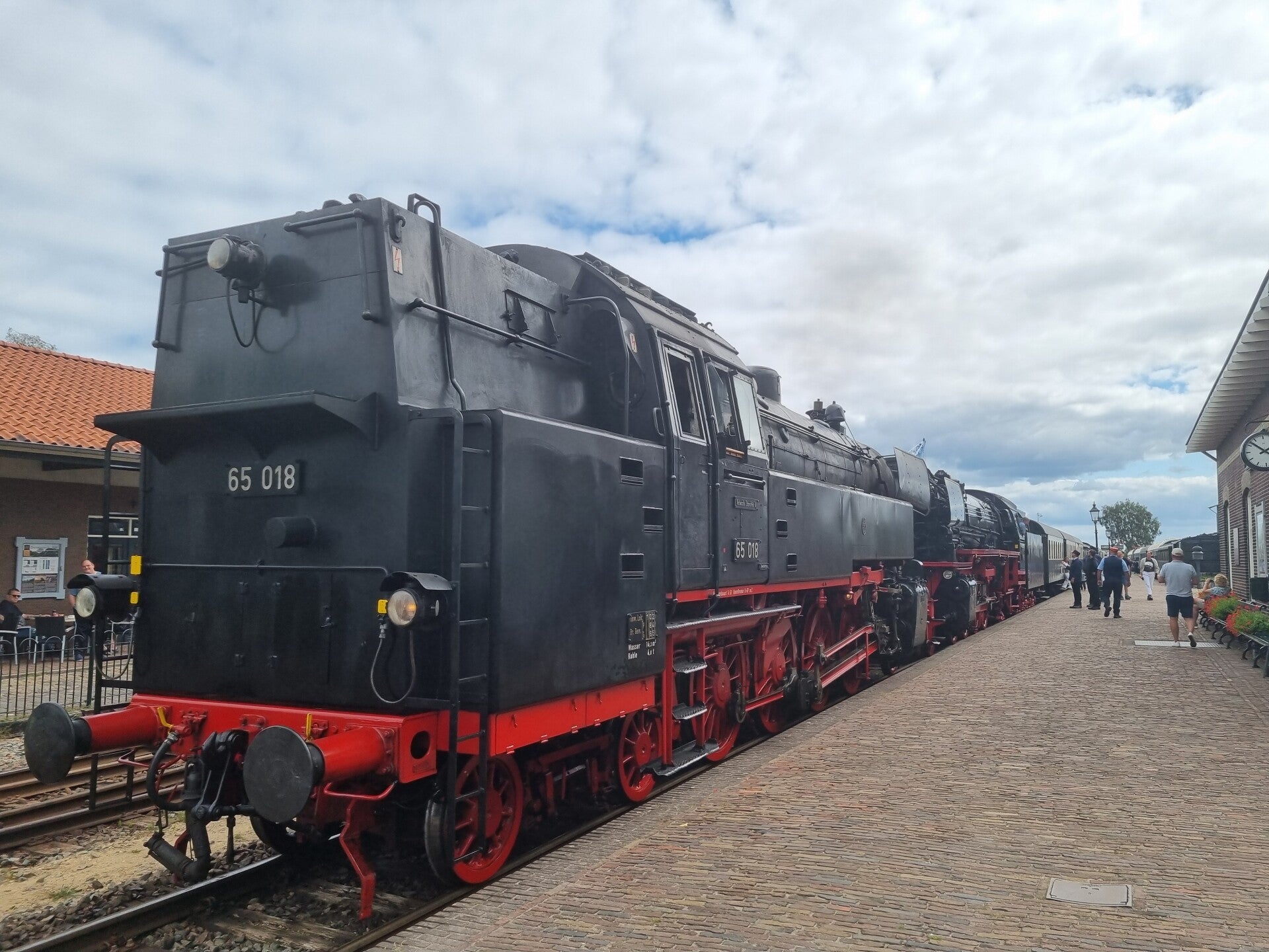 Veluwe route vanuit Otterlo | Visit Otterlo