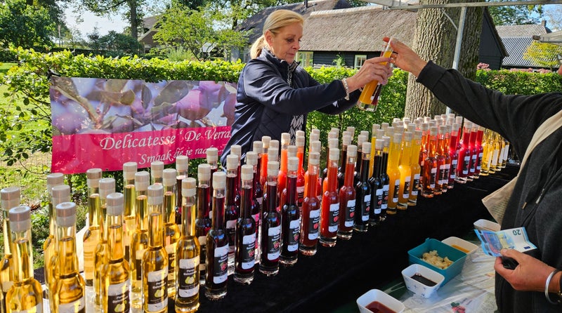 Delicatesse de Verrassing Heidefair Otterlo 2025