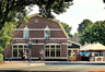 Dorpskern van Otterlo De Waldhoorn