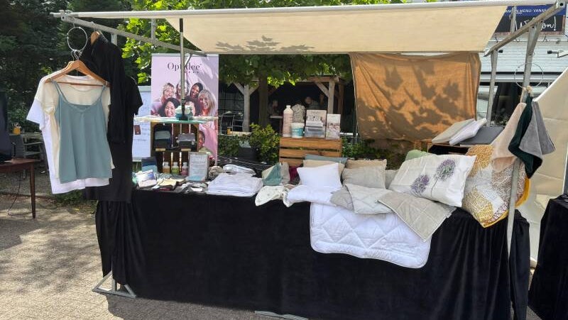 Jaimy Hendriksen - Optidee adviseur