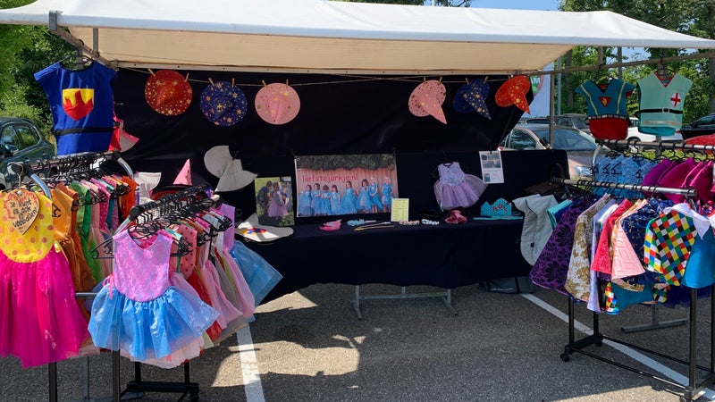 Liefstejurkje.nl Heidefair Otterlo 2025