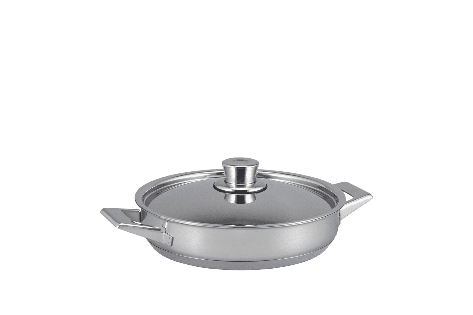 ST024 – 24 cm Gourmet-Frühstückspfanne