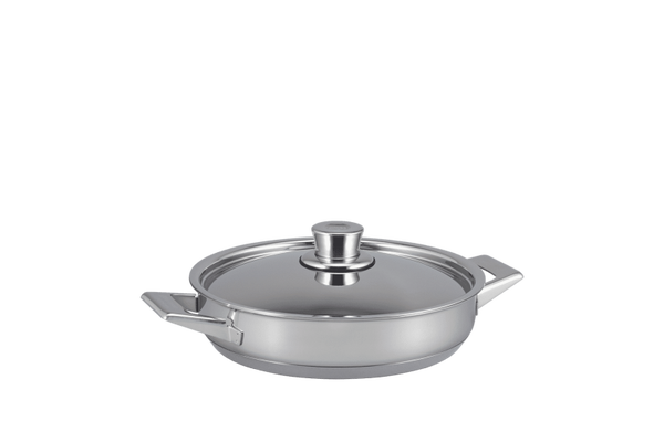 ST024 – 24 cm Gourmet-Frühstückspfanne