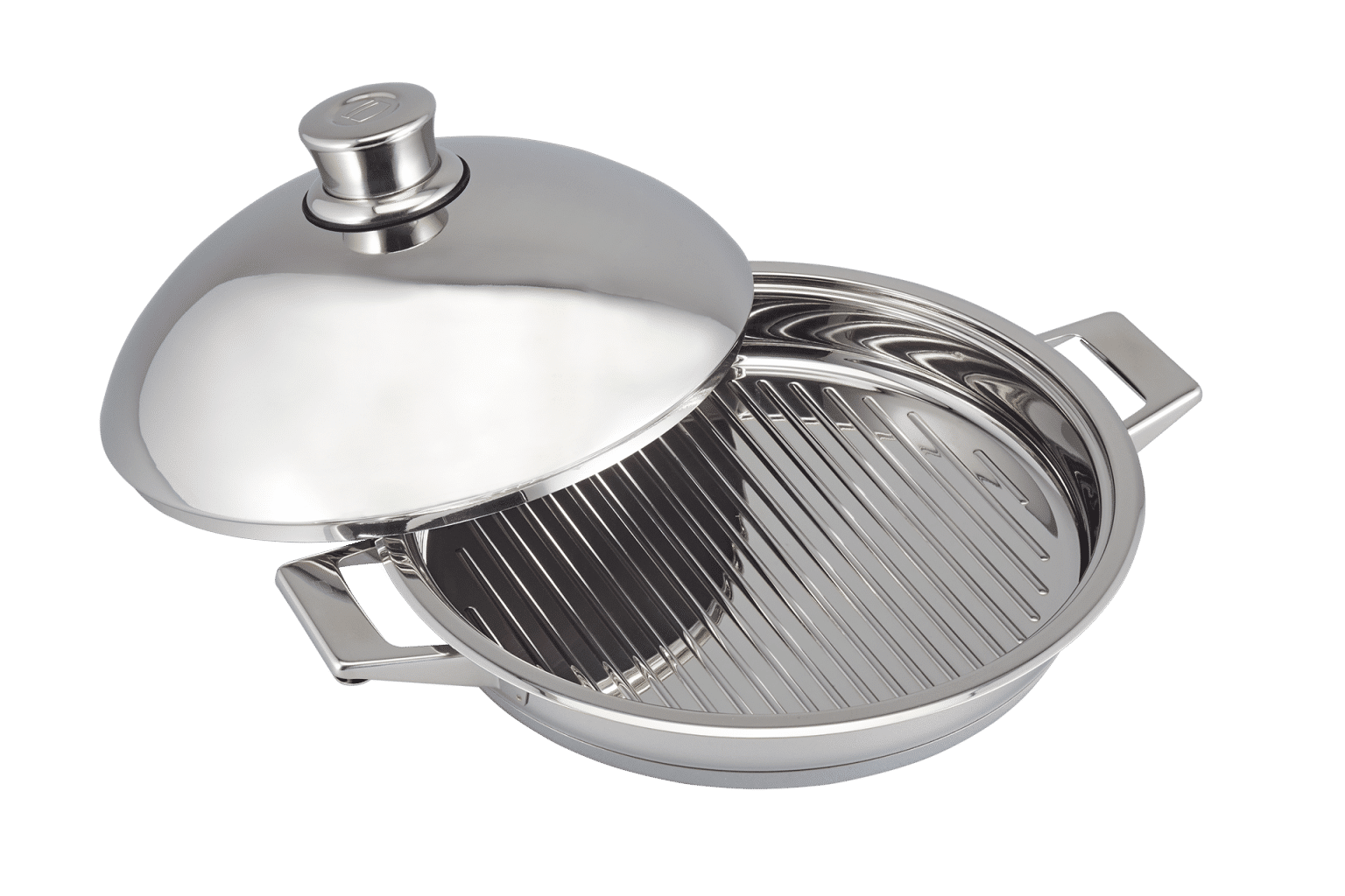 A2823 28 CM – Grillpfanne