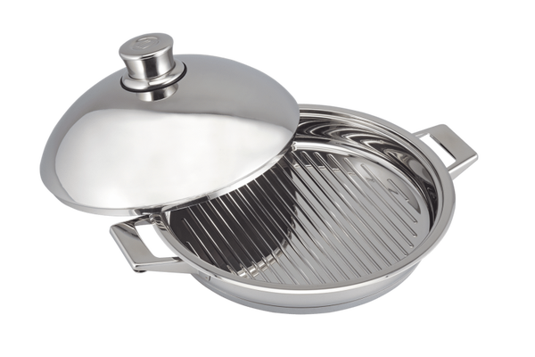 A2823 28 CM – Grillpfanne
