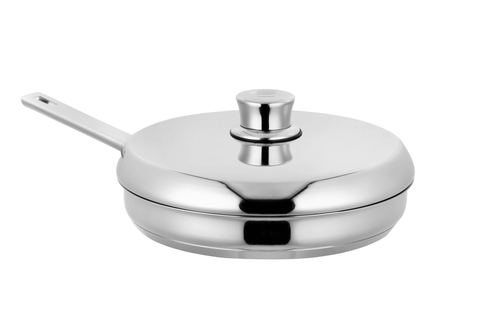 VS028 28 CM – Fischpfanne