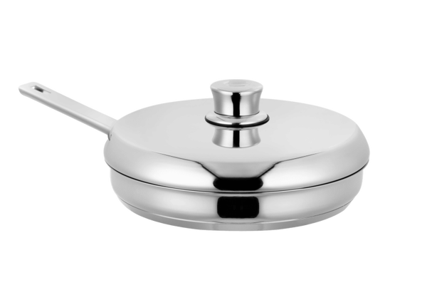 VS028 28 CM – Fischpfanne