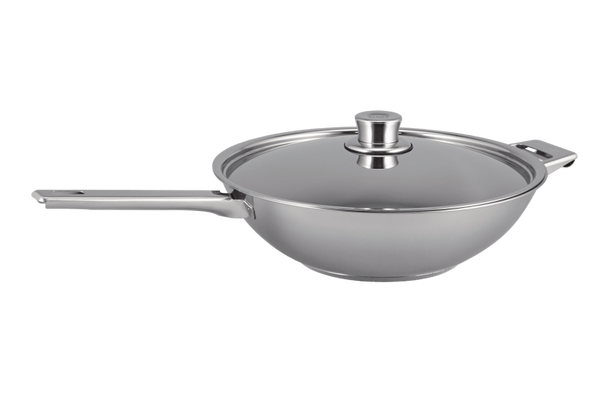 WOK30 30 CM – Wokpfanne