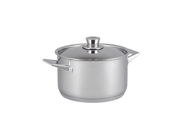KP022 – Topf 22 cm, 4,0 Liter