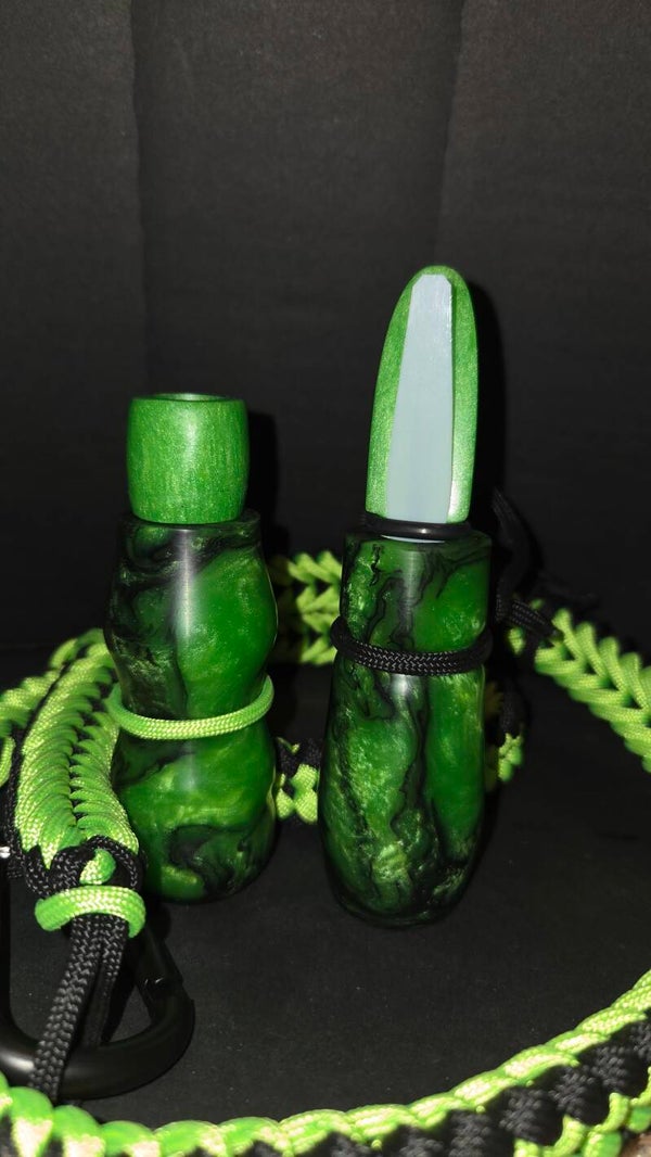 Ready to ship "RIGS"
