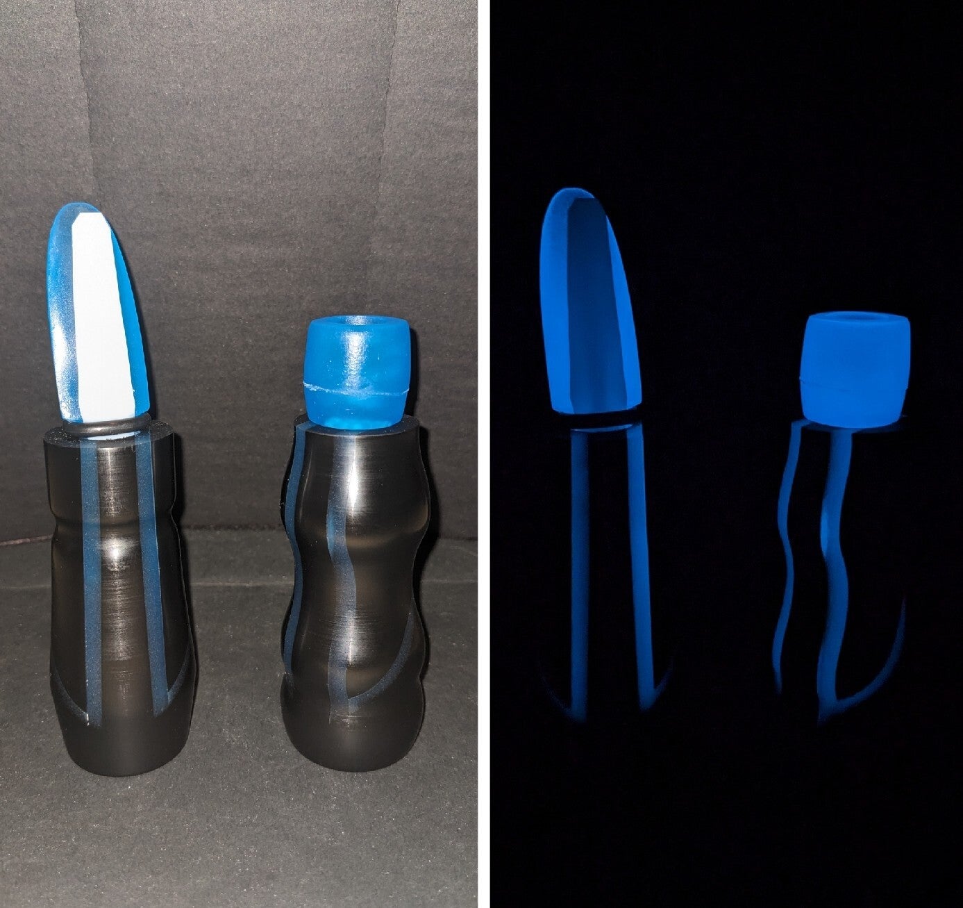 Ready to ship GLOW SERIES Call Sets