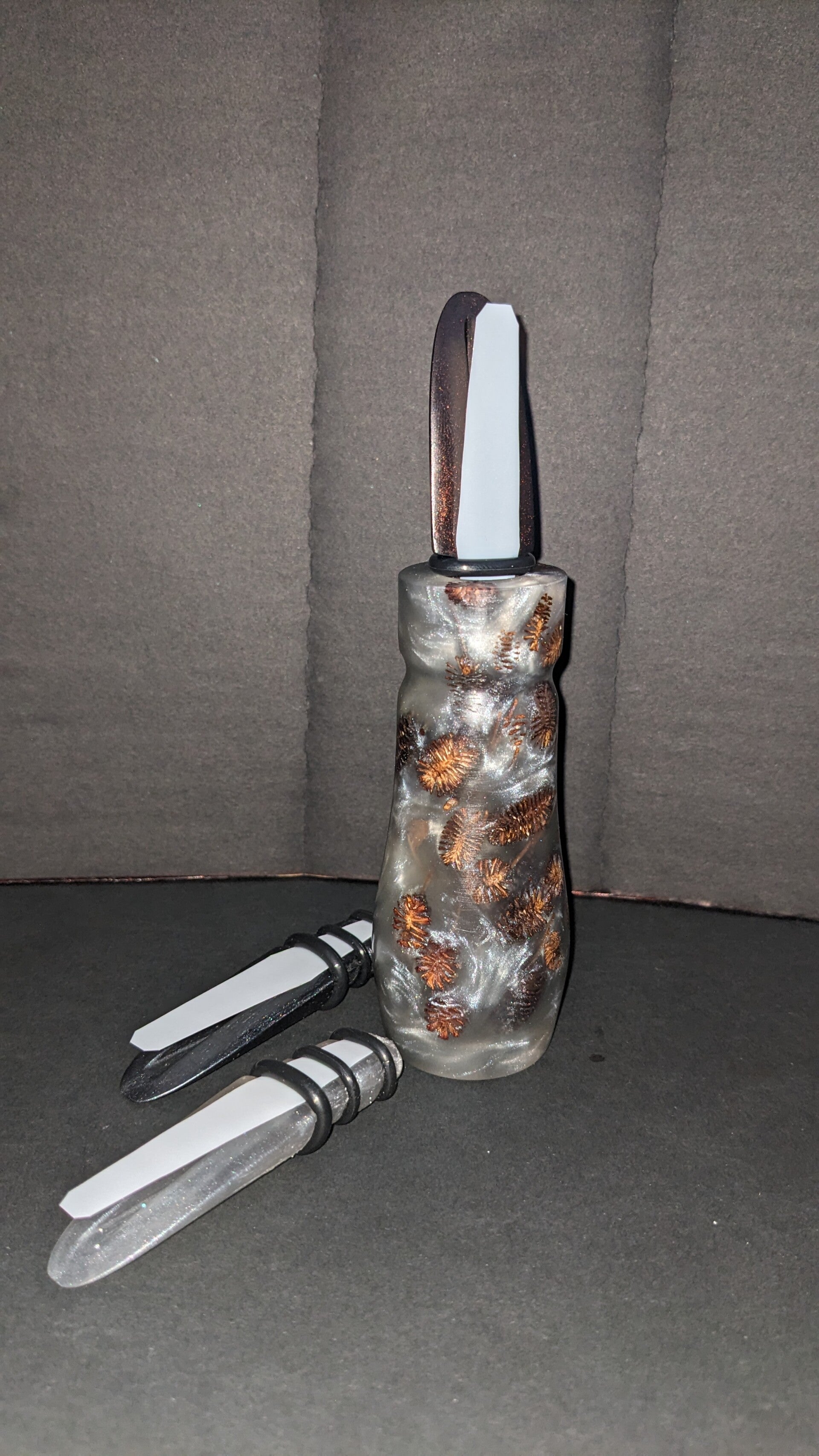 Ready to Ship Single Howlers