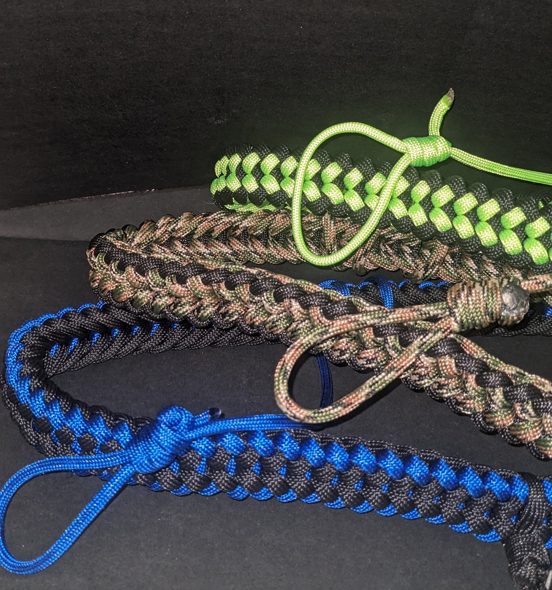 Custom Adrena-lanyards