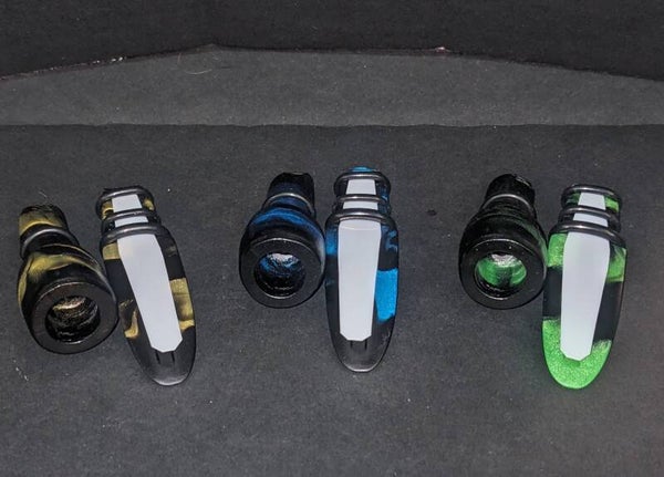 Custom colour or mixed colour tone boards