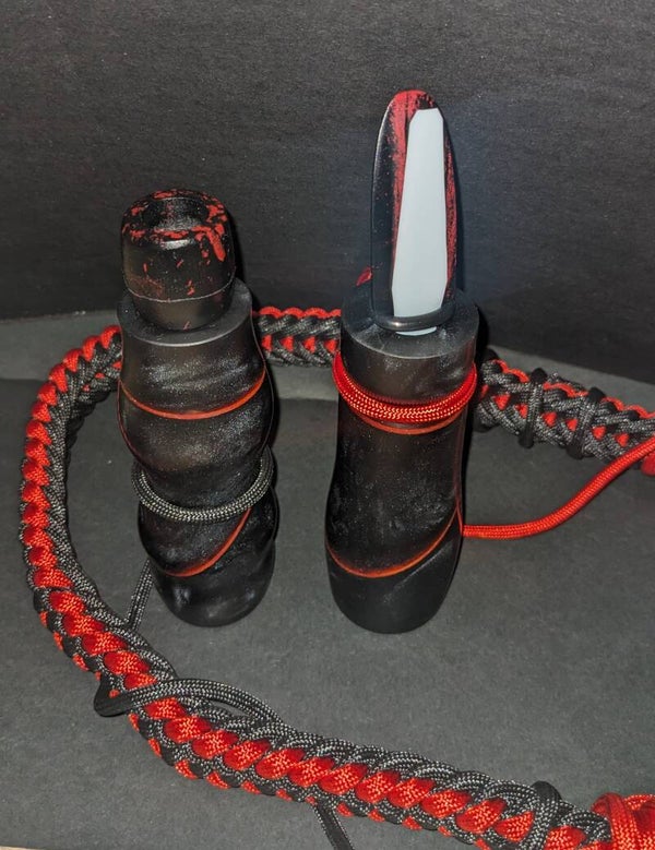 Custom build "The Rig"