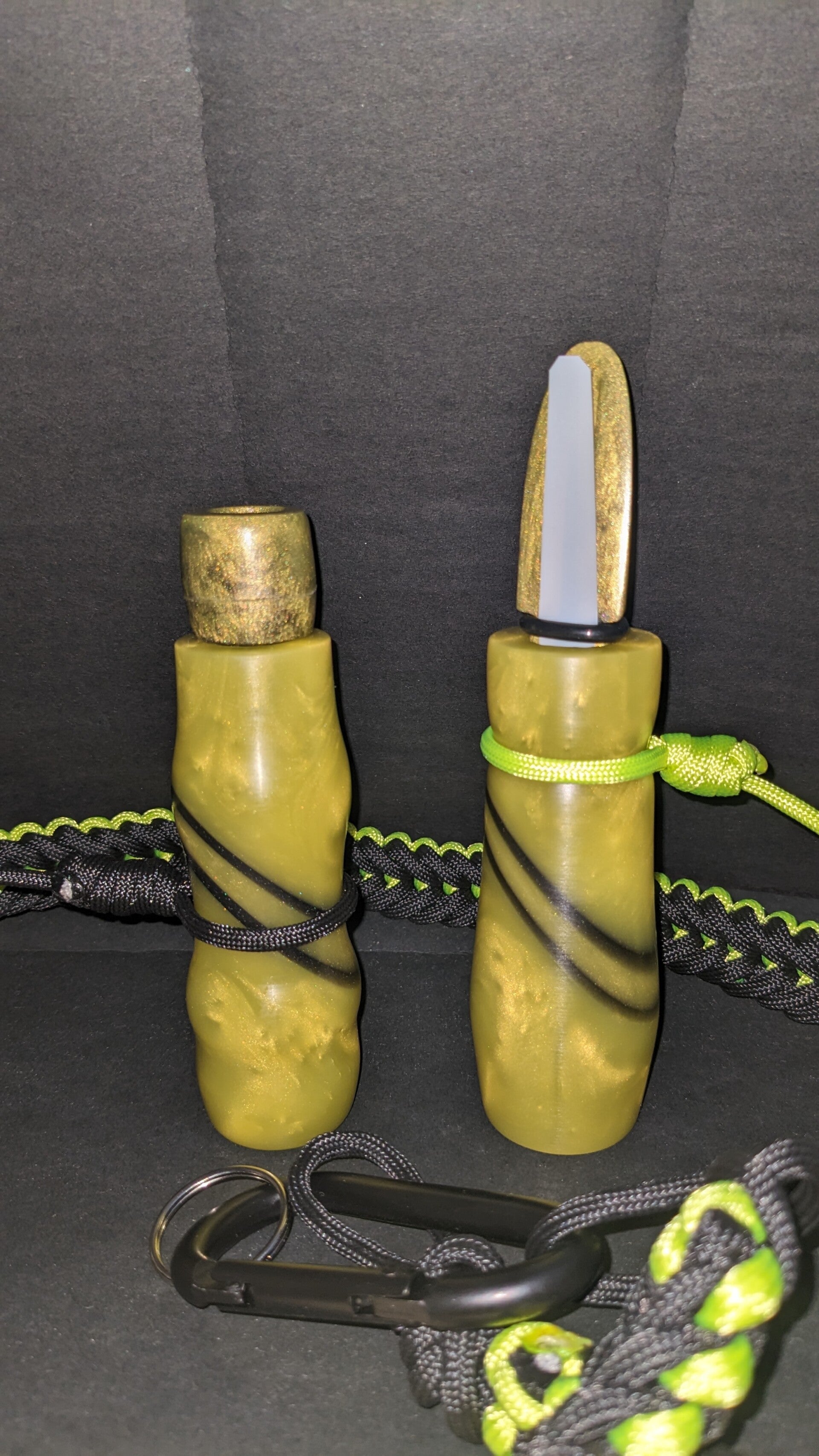 Ready to ship "RIGS"