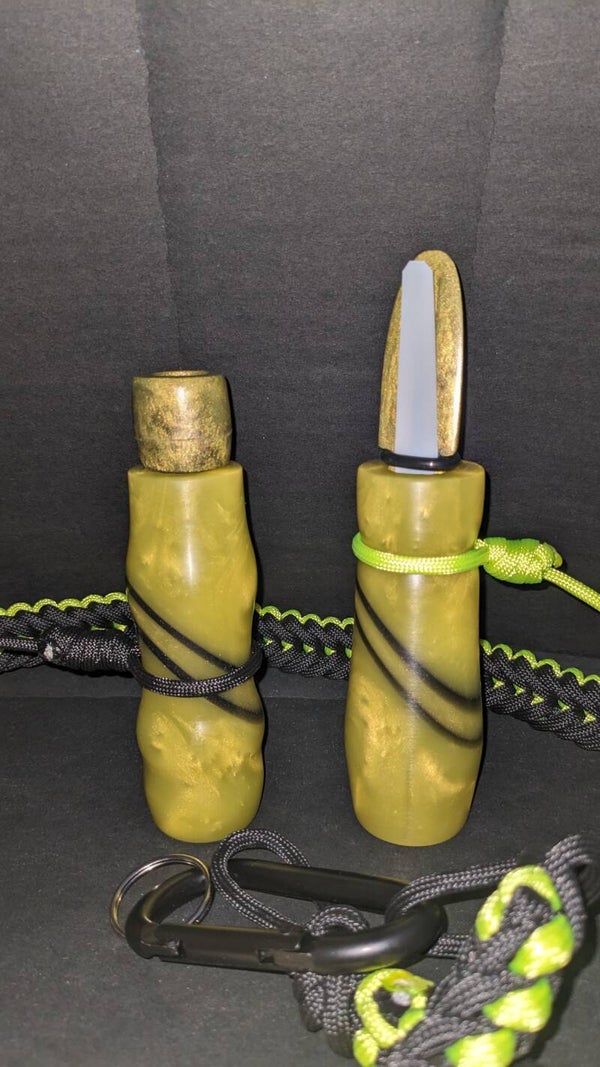 Ready to ship "RIGS"