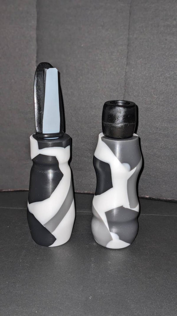 CAMO SERIES